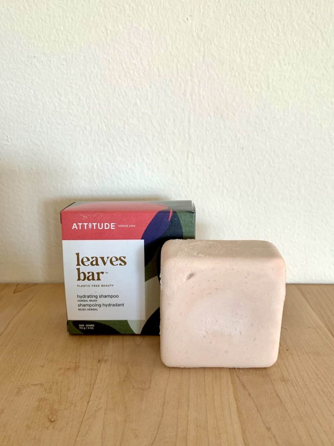 Tried & Tested Best Natural, NonToxic Shampoo Bars (& PlasticFree