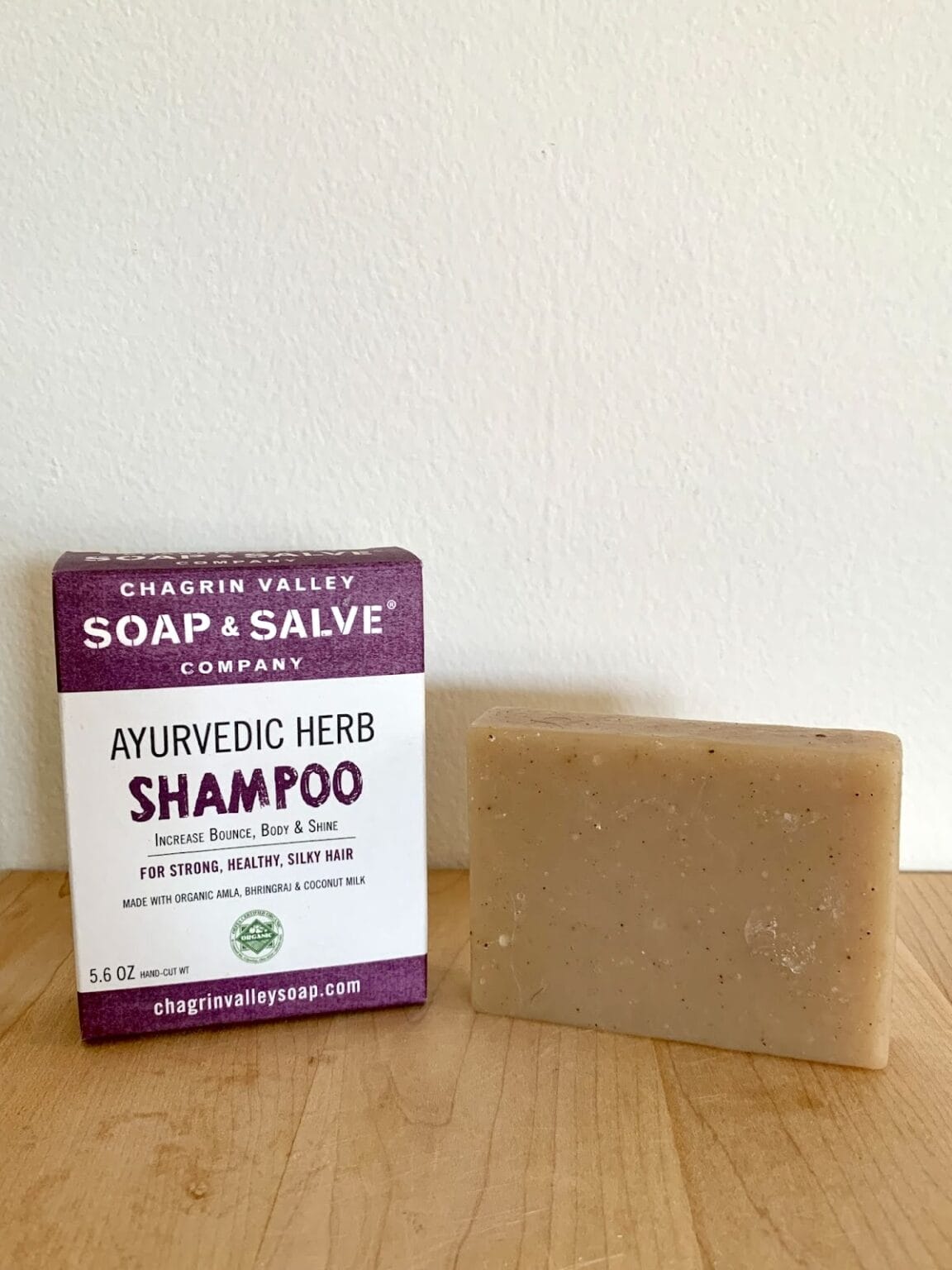 Tried & Tested Best Natural, NonToxic Shampoo Bars (& PlasticFree