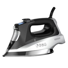 PFAS-Free Clothes Irons and Steamers Proctor Silex