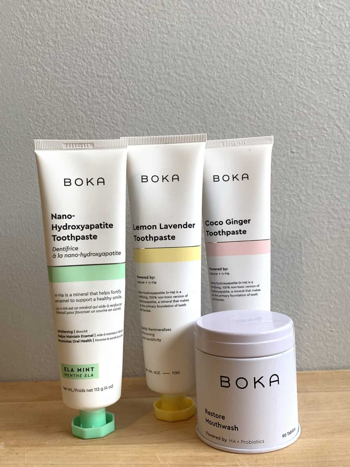 best non toxic toothpaste brands boka