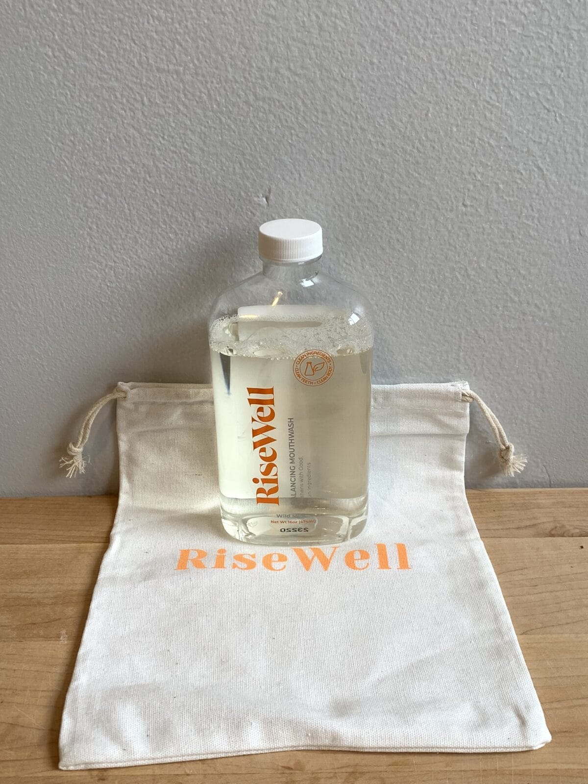 non toxic mouthwash brands risewell