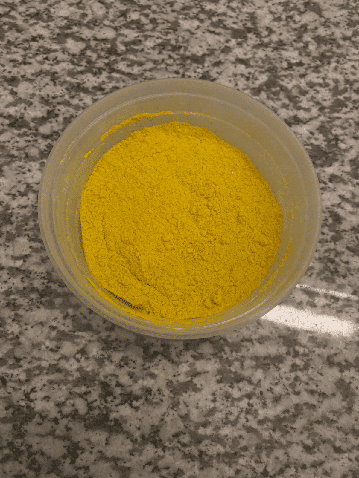 natural face mask