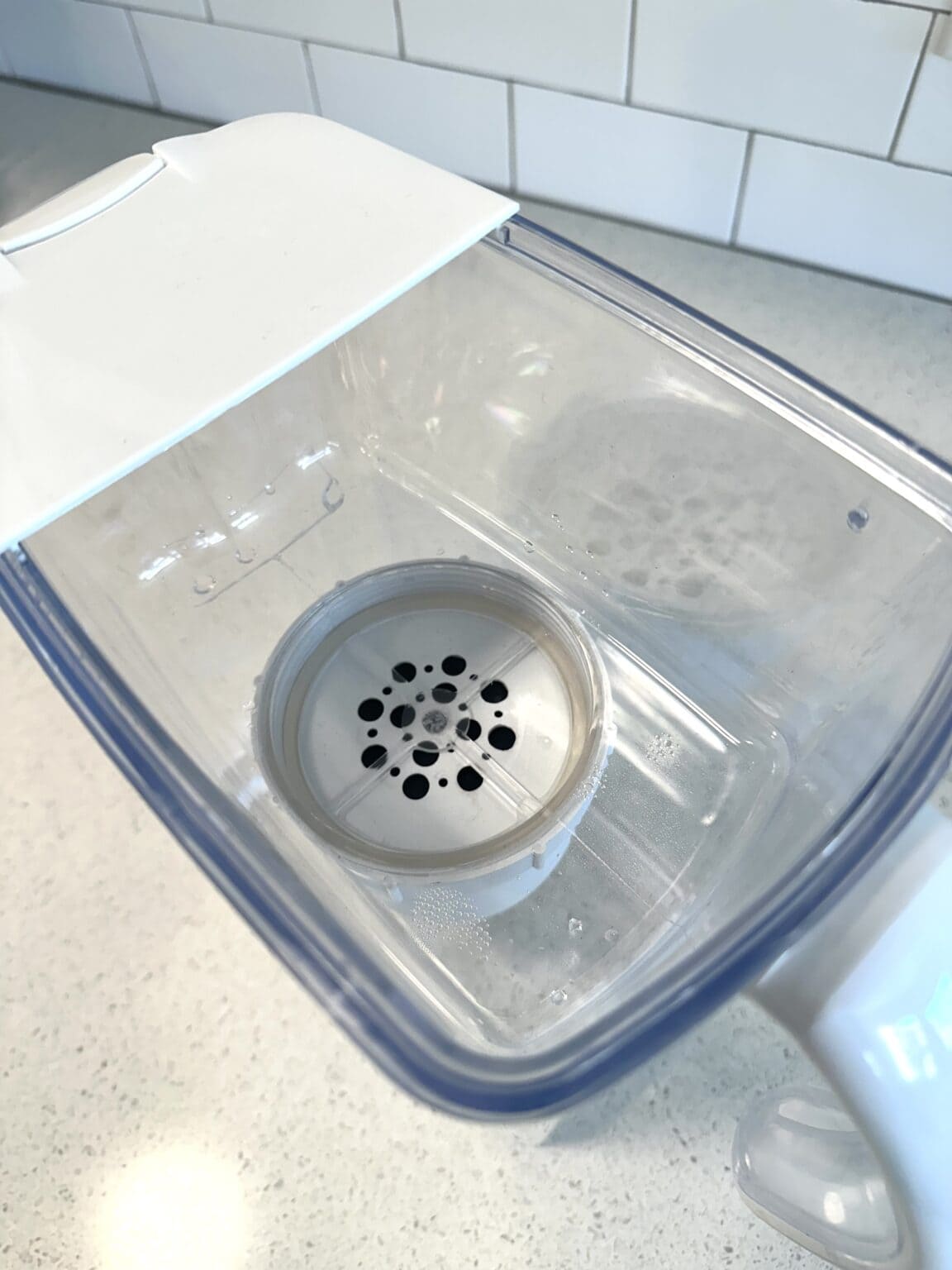 Move Over, Brita! Get Clearly Filtered Instead 💧 (My Review)