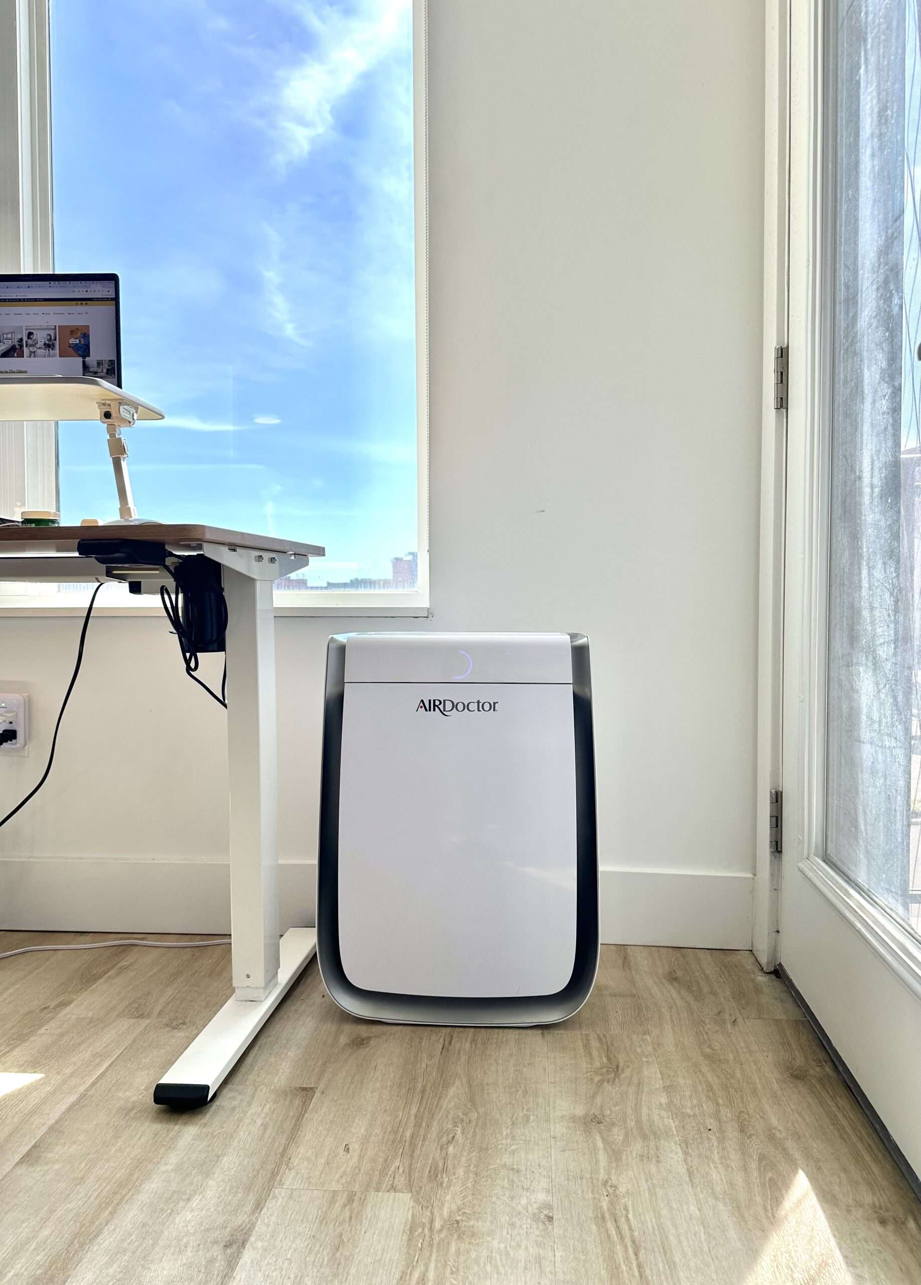 I've Been Using An AirDoctor for 3+ Years. My Honest Review.