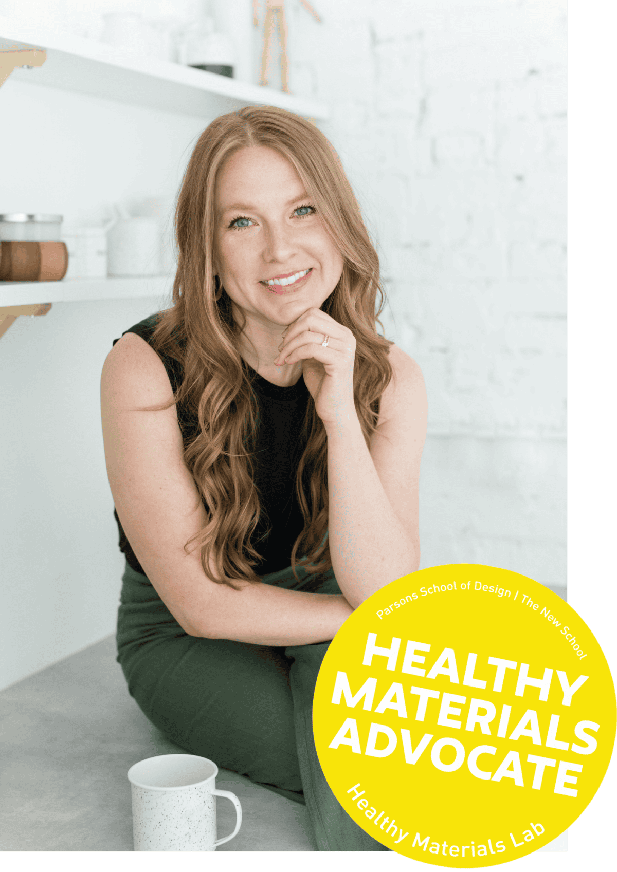 Abbie Davidson, TheFiltery.com