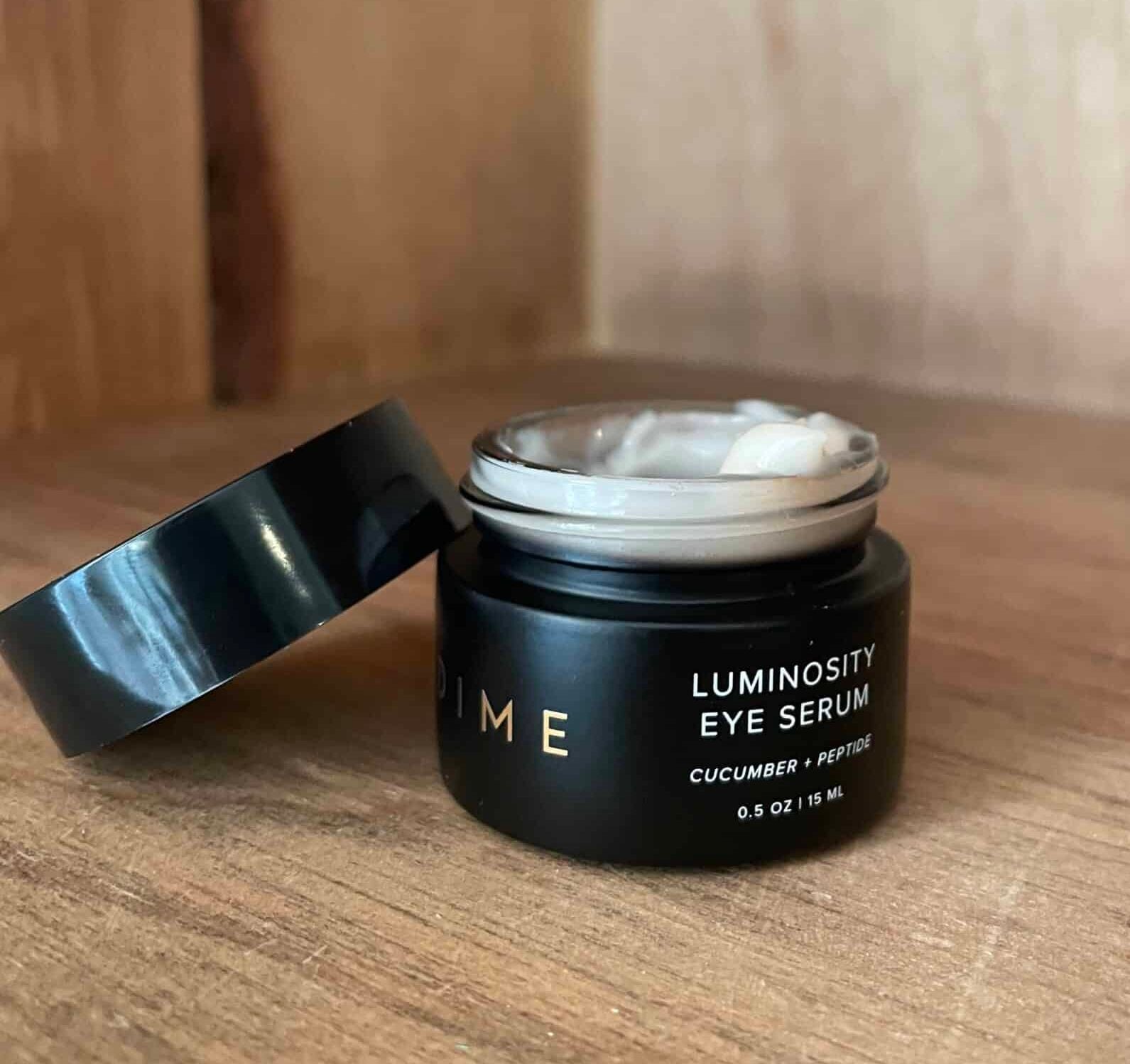 Dime Luminosity Eye Serum