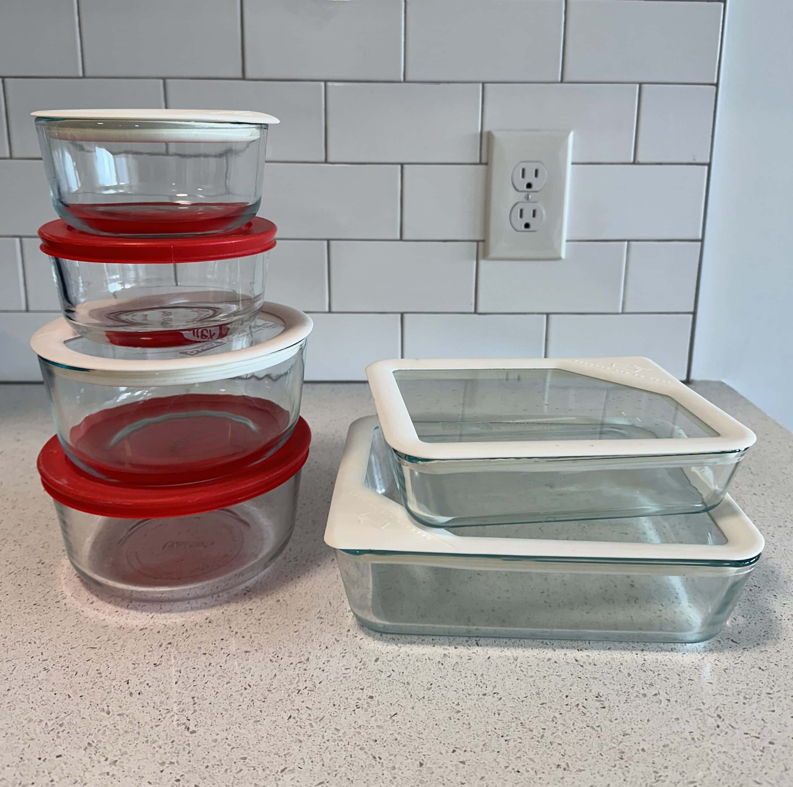 Benefits of Clear Storage Containers: Maximize Space & Visibility