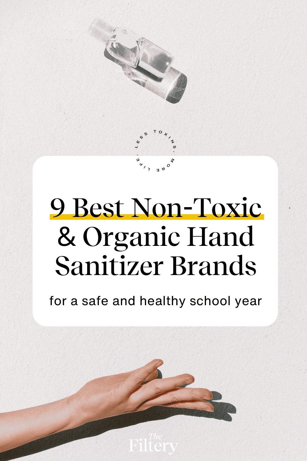 I Picked Out the Best Non-Toxic Hand Sanitizer Brands For You