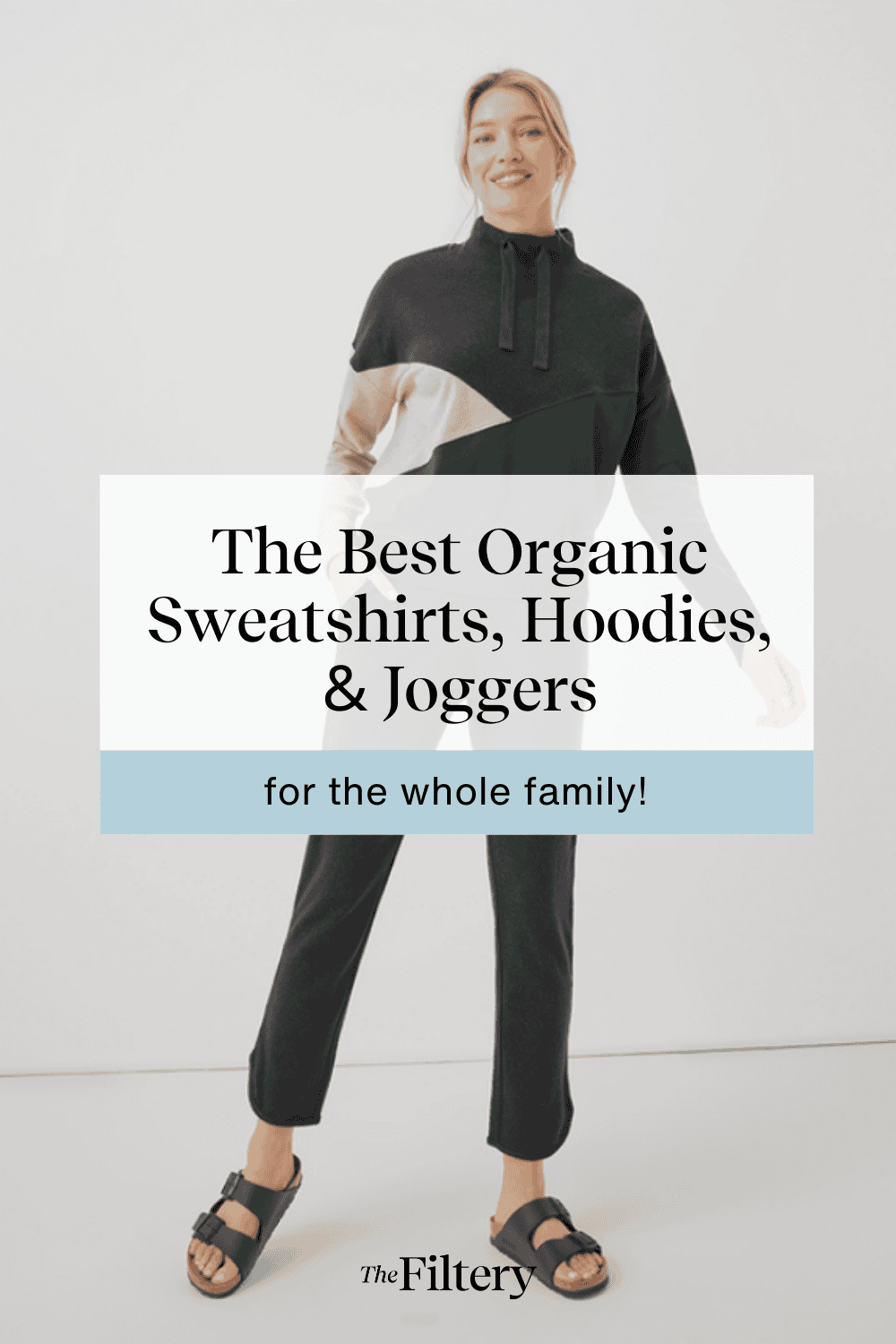 Brands for Organic & Non-Toxic Sweats for the Whole Fam