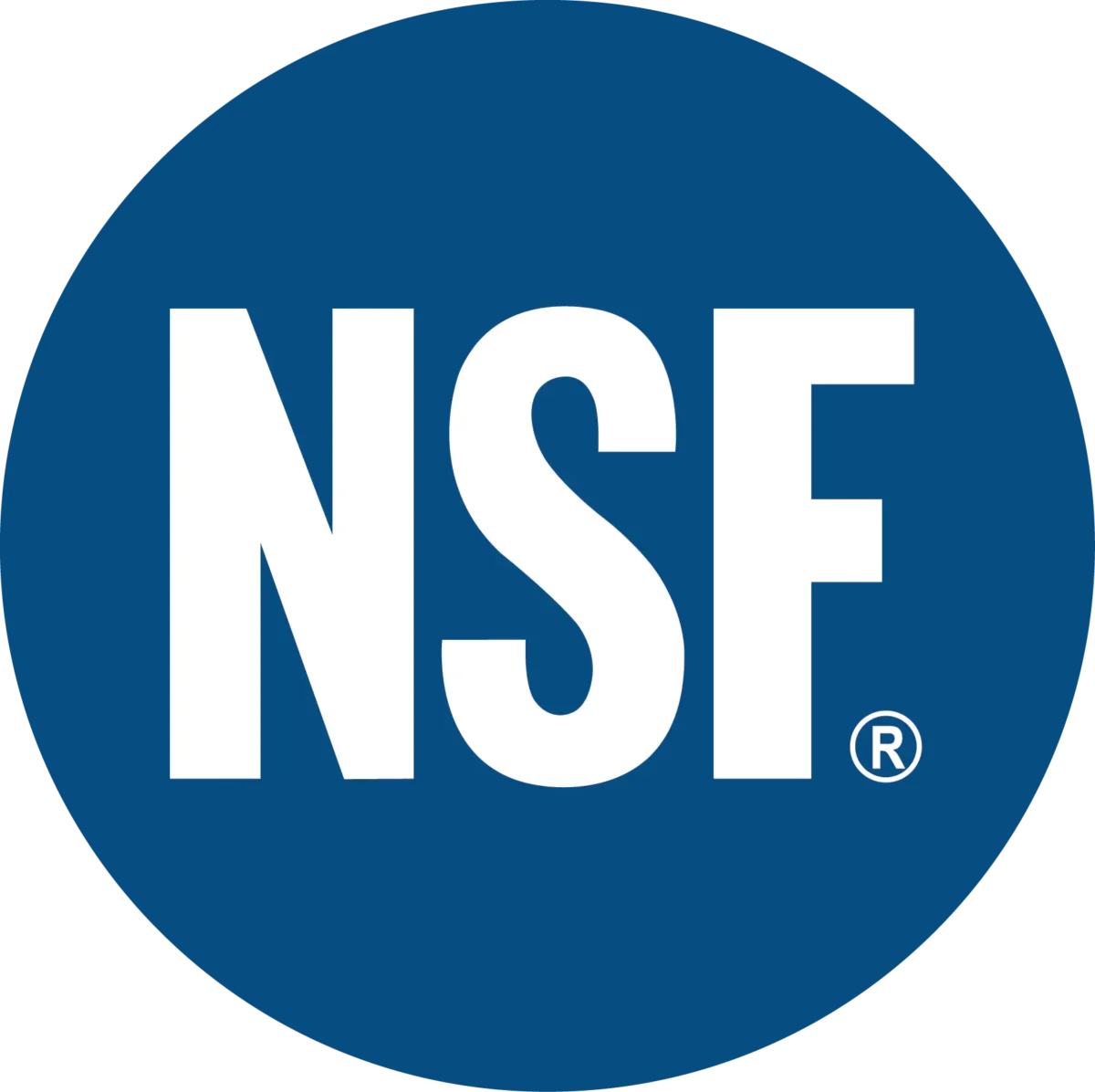 NSF International logo